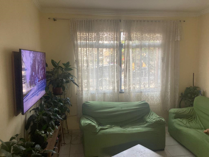 Venda Apartamento São Paulo Tucuruvi REO879847 8