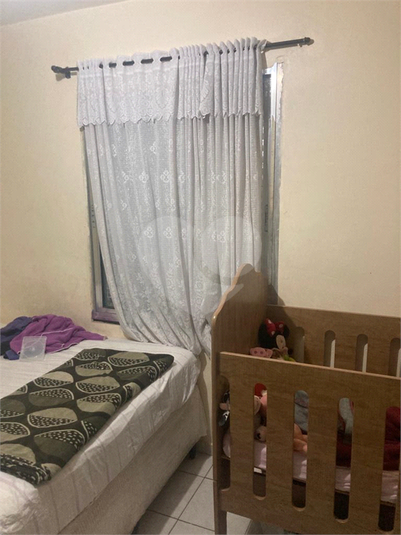 Venda Apartamento São Paulo Tucuruvi REO879847 13