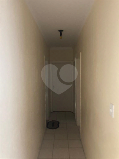 Venda Apartamento São Paulo Tucuruvi REO879847 16