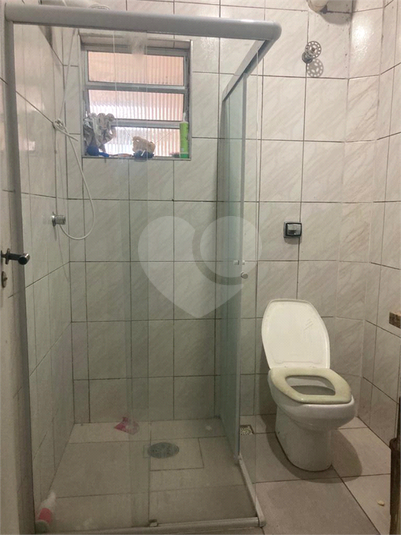 Venda Apartamento São Paulo Tucuruvi REO879847 12