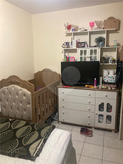 Venda Apartamento São Paulo Tucuruvi REO879847 15