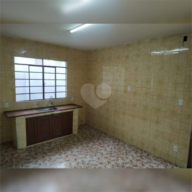 Venda Casa Bauru Jardim Bom Samaritano REO879848 23