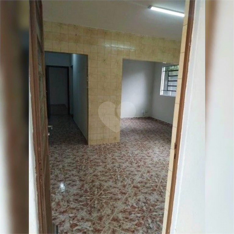 Venda Casa Bauru Jardim Bom Samaritano REO879848 25