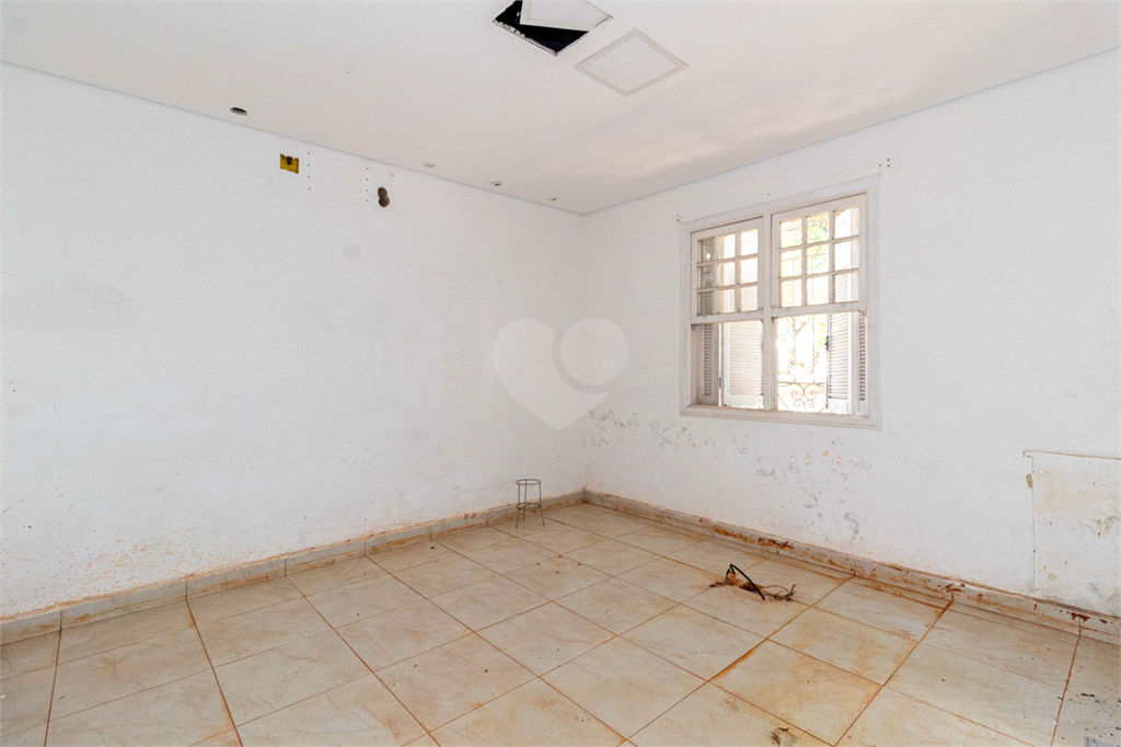 Aluguel Casa São Paulo Pacaembu REO879850 10