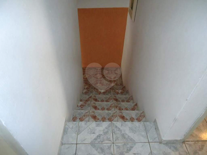 Venda Sobrado São Paulo Jardim Bonito REO879865 7