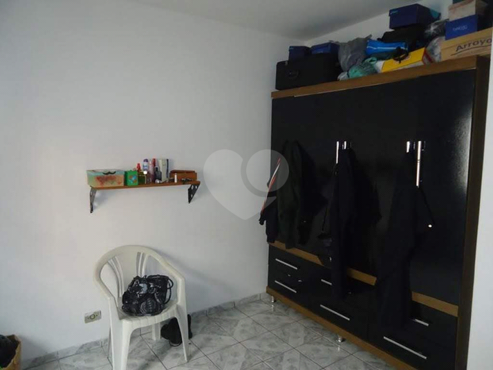 Venda Sobrado São Paulo Jardim Bonito REO879865 14