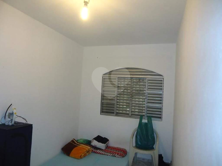 Venda Sobrado São Paulo Jardim Bonito REO879865 11