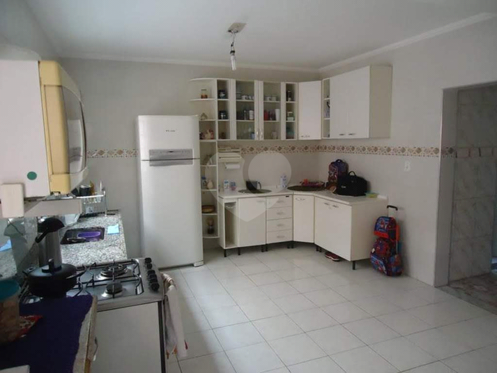 Venda Sobrado São Paulo Jardim Bonito REO879865 5