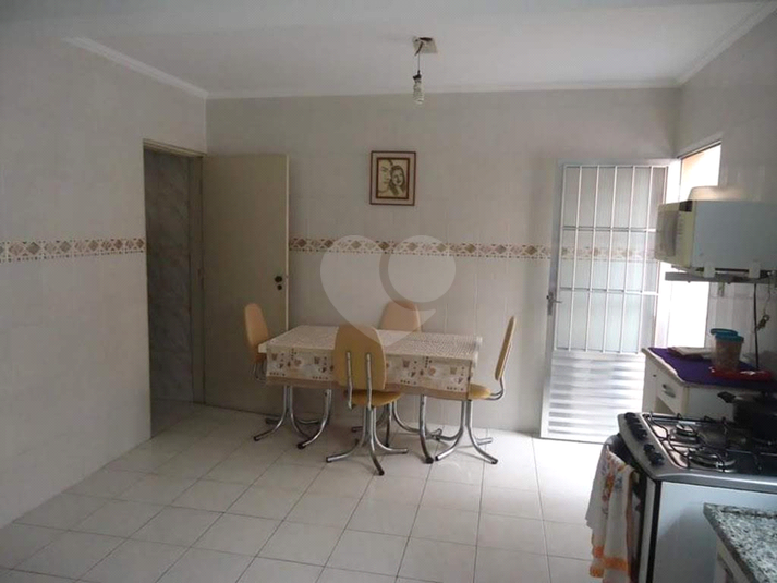 Venda Sobrado São Paulo Jardim Bonito REO879865 3