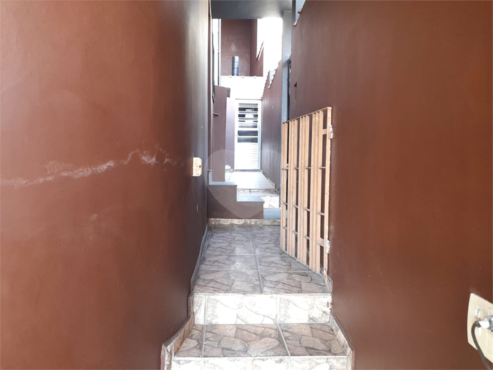 Venda Sobrado São Paulo Jardim Bonito REO879865 22