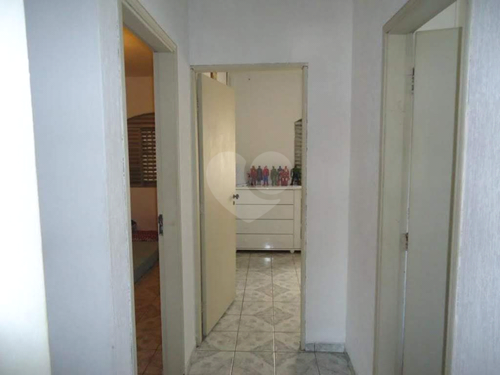 Venda Sobrado São Paulo Jardim Bonito REO879865 6