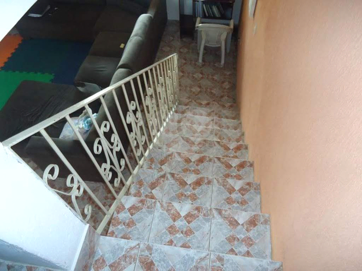 Venda Sobrado São Paulo Jardim Bonito REO879865 17