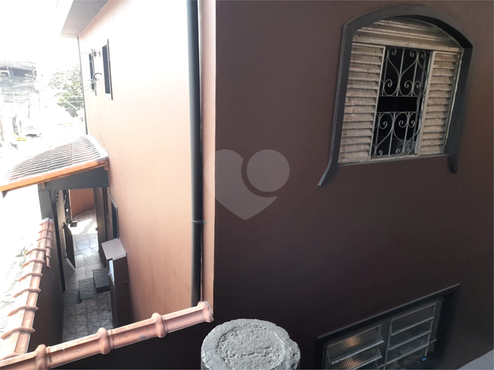 Venda Sobrado São Paulo Jardim Bonito REO879865 23