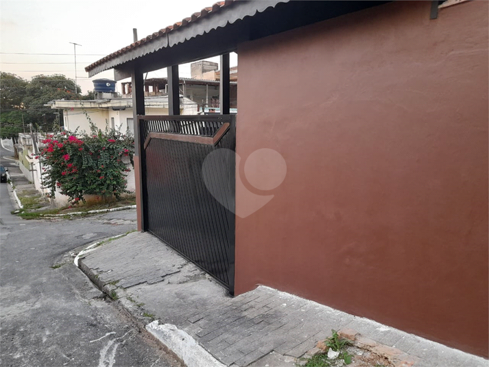 Venda Sobrado São Paulo Jardim Bonito REO879865 30