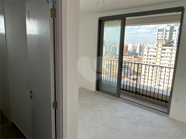 Venda Apartamento São Paulo Vila Mariana REO879882 1