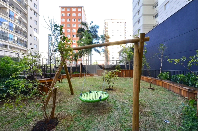 Venda Apartamento São Paulo Vila Mariana REO879882 14