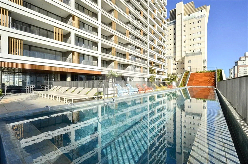 Venda Apartamento São Paulo Vila Mariana REO879882 28