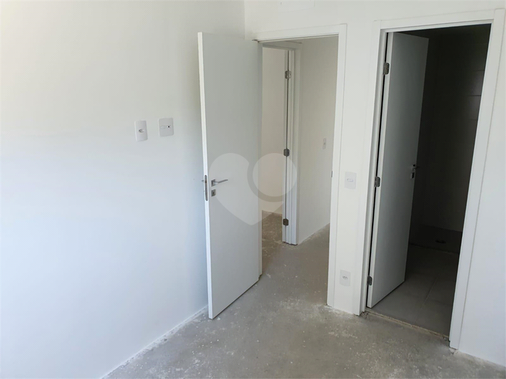 Venda Apartamento São Paulo Vila Mariana REO879882 11