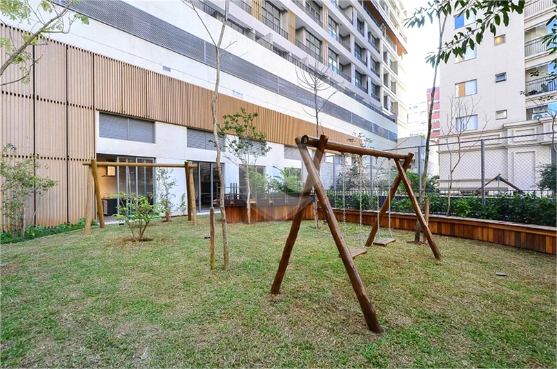 Venda Apartamento São Paulo Vila Mariana REO879882 24