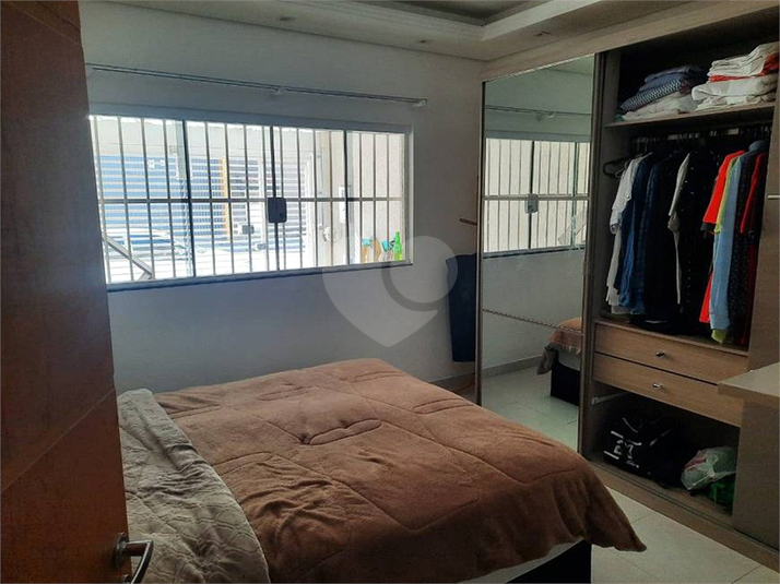 Venda Casa São Paulo Jardim Modelo REO879886 6