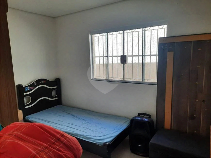 Venda Casa São Paulo Jardim Modelo REO879886 16