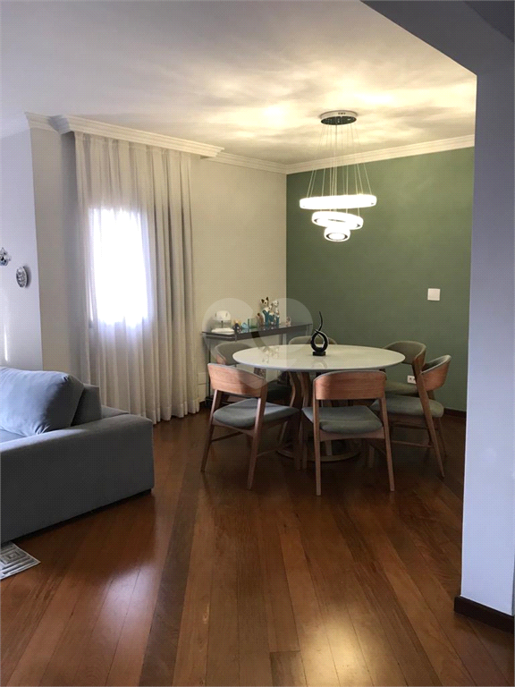 Venda Apartamento Osasco Centro REO879888 4