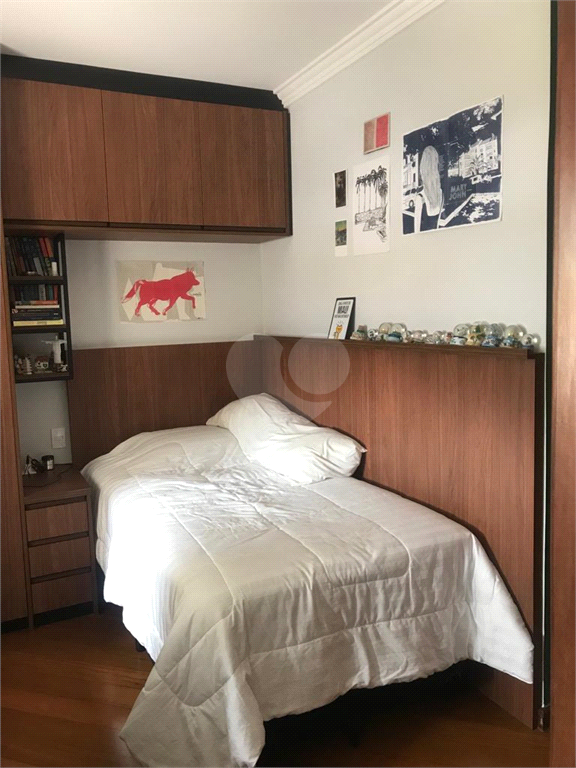 Venda Apartamento Osasco Centro REO879888 18