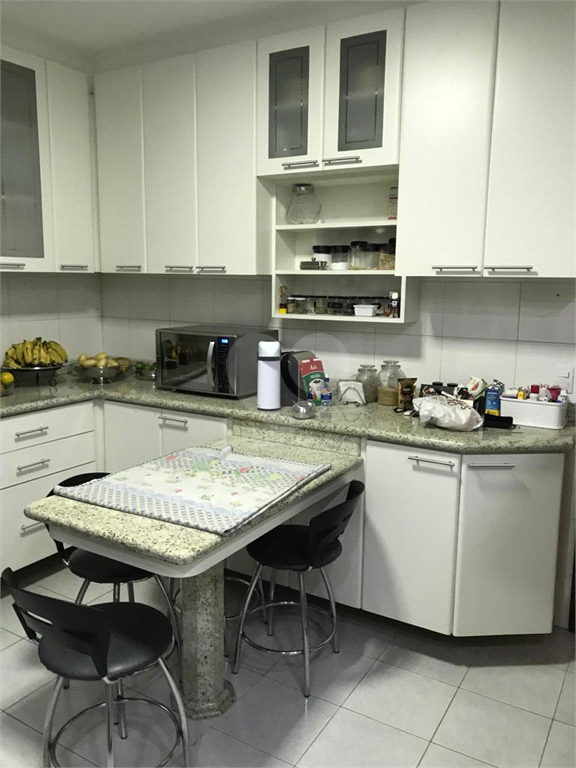 Venda Apartamento Osasco Centro REO879888 10