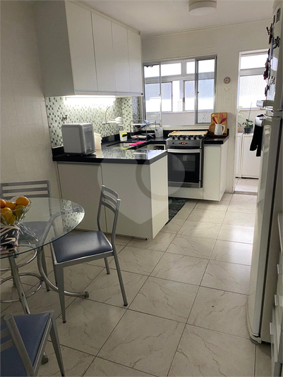 Venda Apartamento São Paulo Perdizes REO879889 14