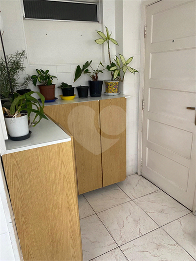 Venda Apartamento São Paulo Perdizes REO879889 32