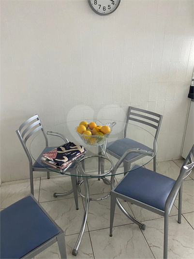 Venda Apartamento São Paulo Perdizes REO879889 26