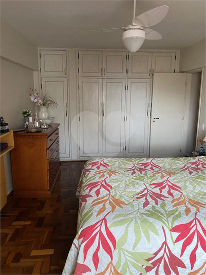 Venda Apartamento São Paulo Perdizes REO879889 19