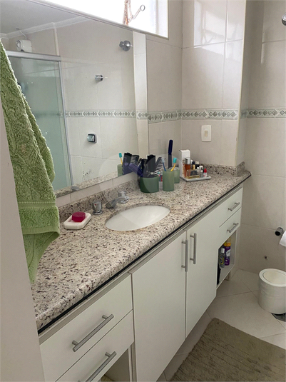 Venda Apartamento São Paulo Perdizes REO879889 21