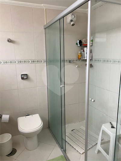 Venda Apartamento São Paulo Perdizes REO879889 22