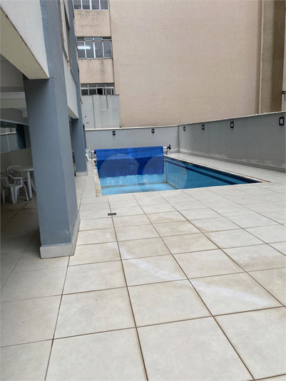 Venda Apartamento São Paulo Perdizes REO879889 45