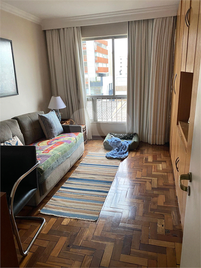 Venda Apartamento São Paulo Perdizes REO879889 13