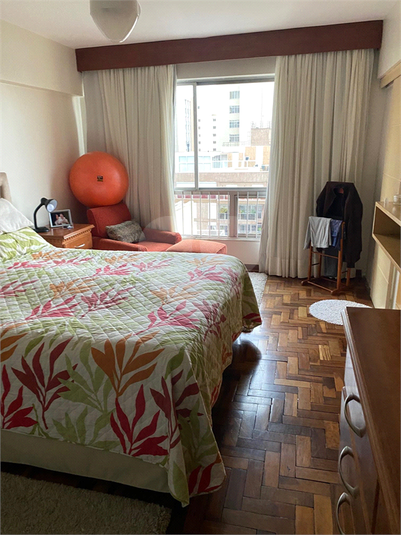 Venda Apartamento São Paulo Perdizes REO879889 20