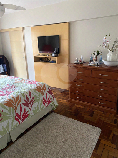 Venda Apartamento São Paulo Perdizes REO879889 17