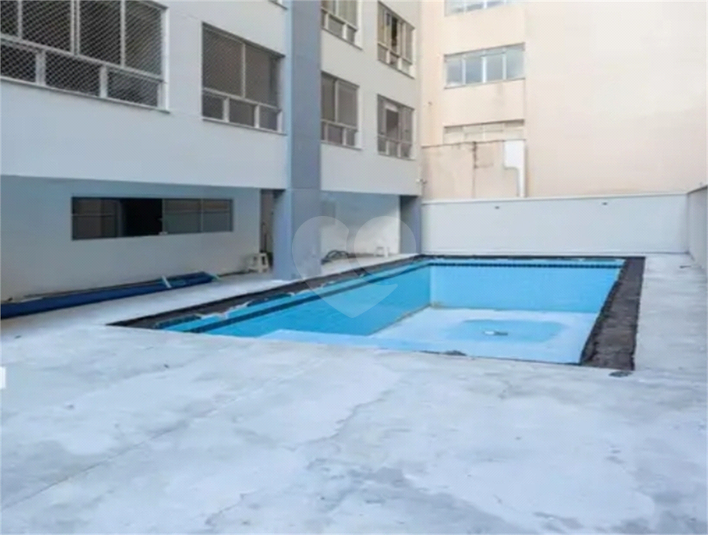 Venda Apartamento São Paulo Perdizes REO879889 53