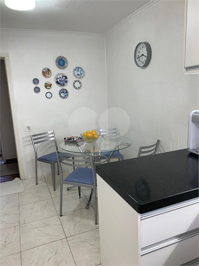 Venda Apartamento São Paulo Perdizes REO879889 28