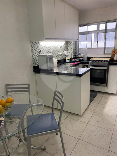 Venda Apartamento São Paulo Perdizes REO879889 27