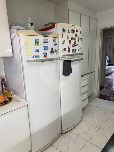 Venda Apartamento São Paulo Perdizes REO879889 29