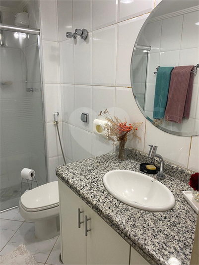 Venda Apartamento São Paulo Perdizes REO879889 24