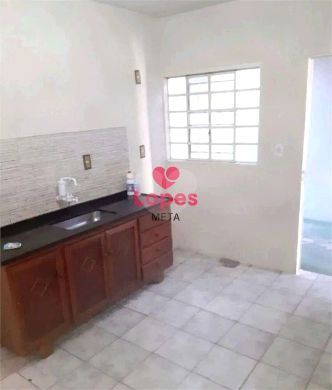 Venda Casa São José Dos Campos Jardim Americano REO879899 3