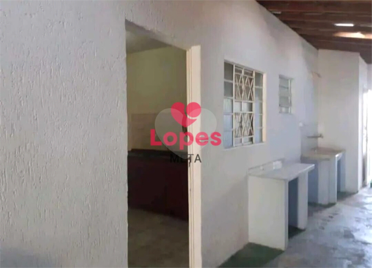 Venda Casa São José Dos Campos Jardim Americano REO879899 2