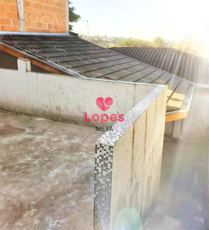 Venda Casa São José Dos Campos Jardim Americano REO879899 11