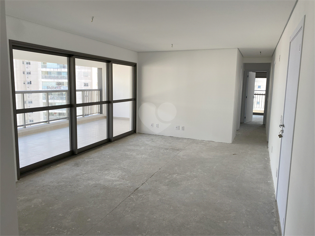 Venda Apartamento São Paulo Vila Mariana REO879904 4