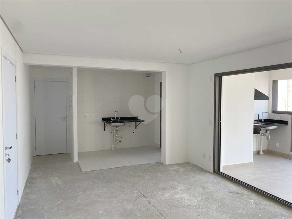 Venda Apartamento São Paulo Vila Mariana REO879904 9