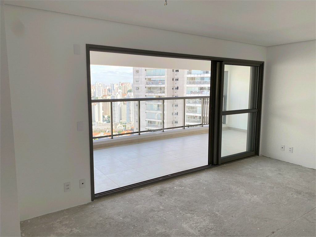 Venda Apartamento São Paulo Vila Mariana REO879904 7