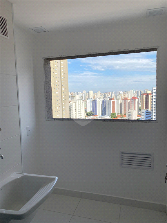 Venda Apartamento São Paulo Vila Mariana REO879904 11